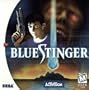 Blue Stinger