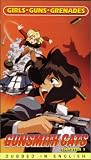 VHS : Gunsmith Cats (Dub)