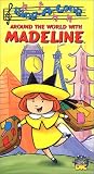 Madeline: Sing Around the World With