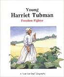  : Young Harriet Tubman - Pbk (First-Start Biographies)