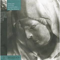 Introduction to italian sculture:vol 1