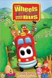 The Wheels on the Bus: Humpty Dumpty and Other Nursery Rhymes (2003)
