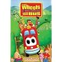 The Wheels on the Bus: Humpty Dumpty and Other Nursery Rhymes [DVD] [2003] [Region 1] [US Import] [NTSC]