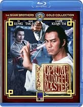 Stream Opium and the Kung Fu Master Movie Online.