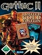 Gothic 2 - Limited Gold Edition