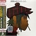 Music : Demon Days