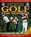 Books : PGA Play Better Golf for Seniors