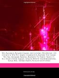 Articles on Wii Balance Board Games, Including: Wii Music, G1 Jockey 4, Wii Fit, James Cameron's Avatar: The Game, We Ski, Raym...