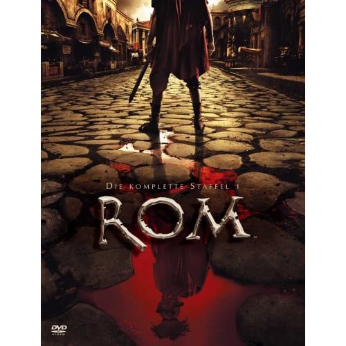Rom - 1. Staffel