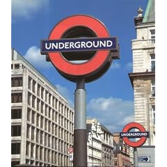 Underground Official Handbook