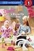 Books : Barbie: A Dress-Up Day (Step into Reading)