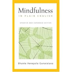 Mindfulness in Plain English (Taschenbuch)
