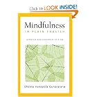 Mindfulness in Plain English, Updated and Expanded Edition by Bhante Henepola Gunaratana