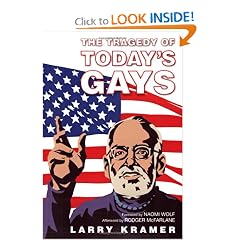 The Tragedy of Today's Gays