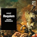 Mozart-Herreweghe : Requiem