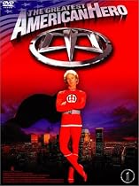 アメリカン・ヒーロー DVD-BOX 1