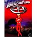 �A�����J���E�q�[���[ DVD-BOX 1
