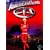 �A�����J���E�q�[���[ DVD-BOX 1