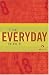 Book Everyday Bible For People Who Want To Know The Word