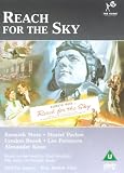 Reach For The Sky [UK IMPORT] - Kenneth More