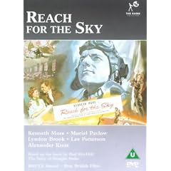 Reach for the Sky [UK Import]