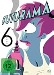 Futurama - Season 6 [2 DVDs]