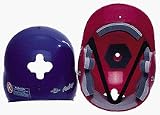 Pony Tail Youth Batting Helmet (One Size) from Rawlings