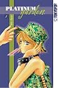 Platinum Garden Volume 1