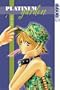 Platinum Garden Volume 1