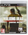 The Walking Dead: Survival Instinct