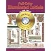 Full-Color Illuminated Initials CD-ROM and Book (Dover Full-Color Electronic Design)