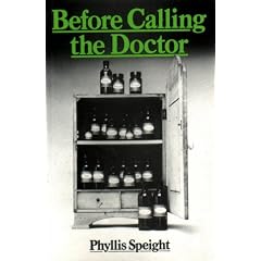 Before Calling the Doctor (Health in the Home)