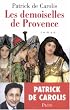 Les demoiselles de Provence