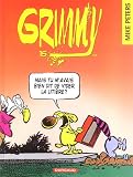 Revue Dargaud  / Grimmy, tome 15