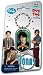 All Products : Nick Jonas - Jonas Brothers Dog Tag Keyring & Necklace with BONUS Stickers Set