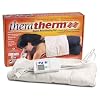 Moist Heating Pads - TheraTherm - Digital - Shoulder/Neck Cutout - 23" x 20" (outside dimensions)