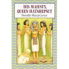 His Majesty, Queen Hatshepsut