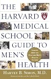 The Harvard Medical School Guide to Men's Health: Lessons from the Harvard Men's Health Studies 51D4NbZqimL. SL160 The Harvard Medical School Guide to Mens Health: Lessons from the Harvard Mens Health Studies