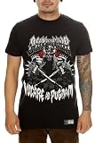 WWE Triple H Call To War T-Shirt 2XL