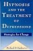 Image of Hypnosis and the Treatment of Depressions: Strategies for Change