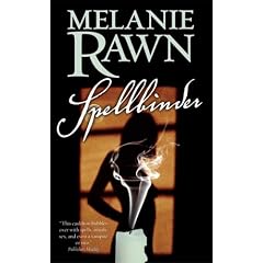 Spellbinder: A Love Story with Magical Interruptions