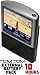 Puregadgets tomtom One V3 / Version 3 External Battery Pack for Walking / Mountain Biking / Motorcycle