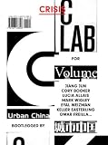 Urban China Bootlegged for Volume by C-Lab