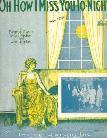 Irving Berlin