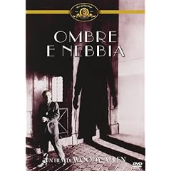 Ombre E Nebbia