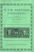 Epigrammata (Oxford Classical Texts Series)