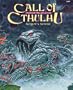 Call of Cthulhu Keepers Screen