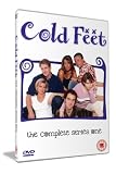 DVD : Cold Feet - Series 1 [1998]
