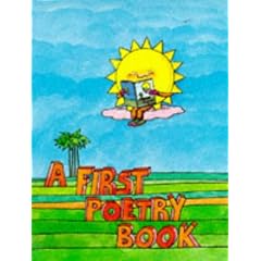 A First Poetry Book (Poetry Book Series)
