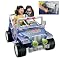 Power Wheels Barbie Store